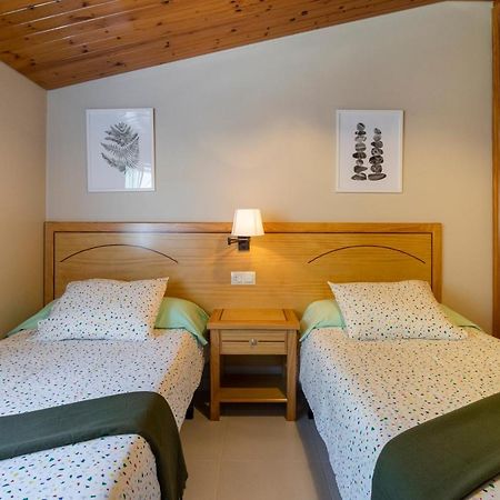 Apartamentos En Playa Canelas Портоново Екстериор снимка