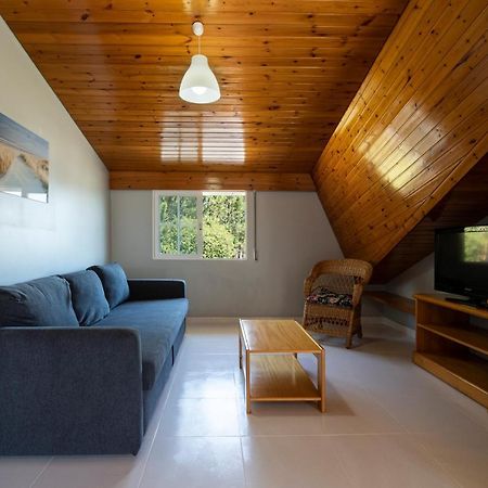 Apartamentos En Playa Canelas Портоново Екстериор снимка