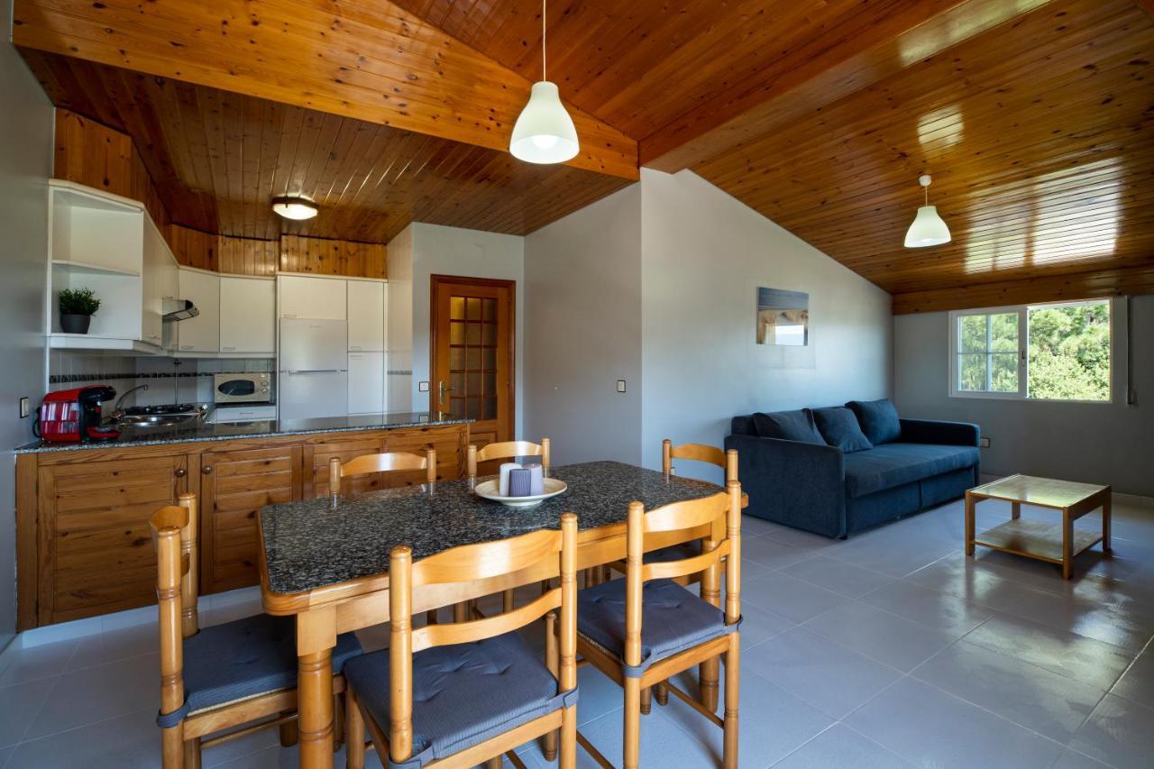 Apartamentos En Playa Canelas Портоново Екстериор снимка