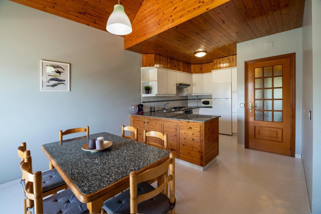 Apartamentos En Playa Canelas Портоново Екстериор снимка