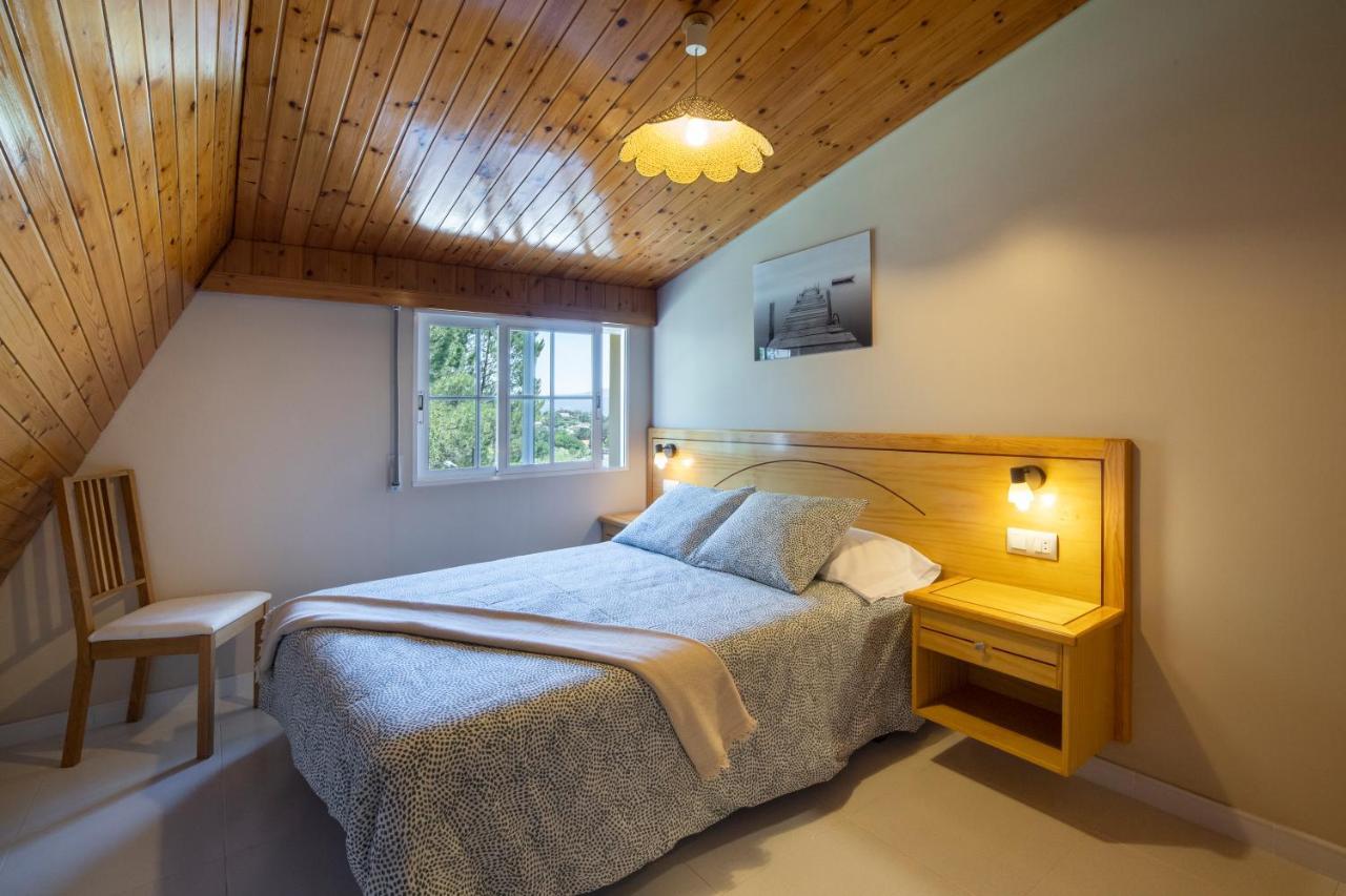 Apartamentos En Playa Canelas Портоново Екстериор снимка