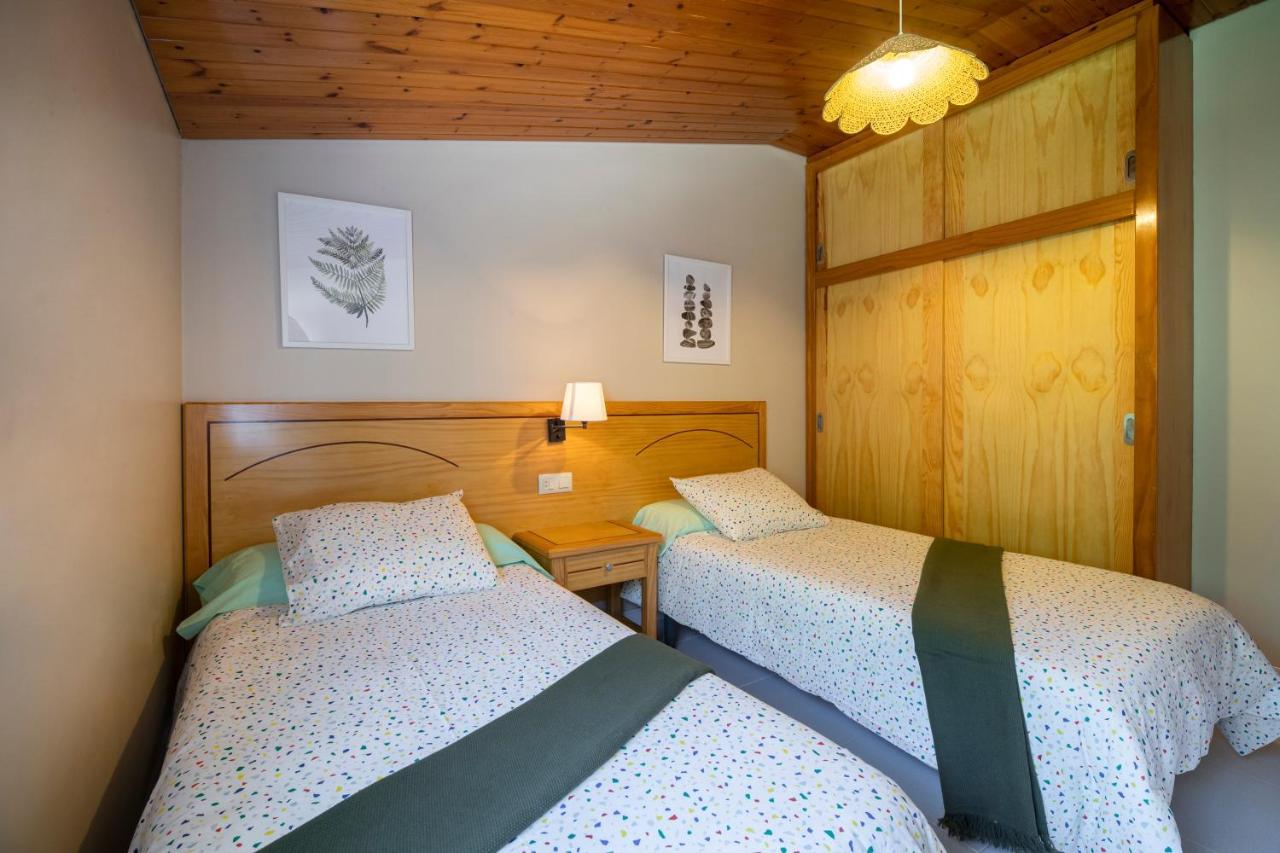 Apartamentos En Playa Canelas Портоново Екстериор снимка